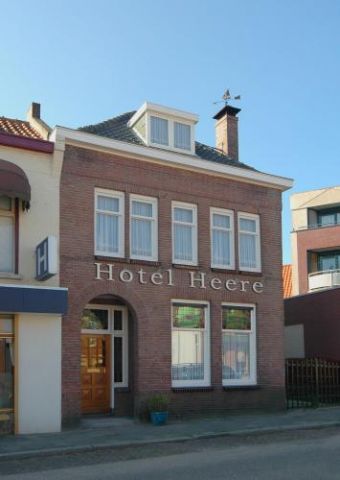 Hotel Heere